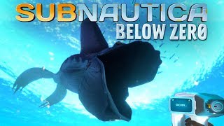 Subnautica Below Zero #09 | Gigantische Wale | Gameplay German Deutsch thumbnail