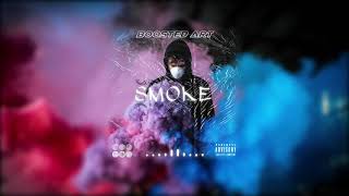 Smoke Visualizer Cover Art Template / Flayer Visualizer For You Beats or Music. Link in Description
