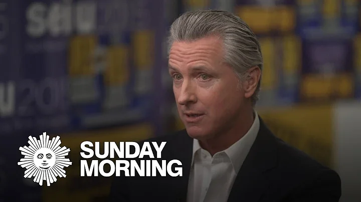 Gavin Newsom dismisses Trump&#039;s National Guard plans in San Francisco