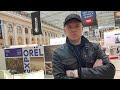 Московская Международная Выставка оружия «ORЁLEXPO 2021»