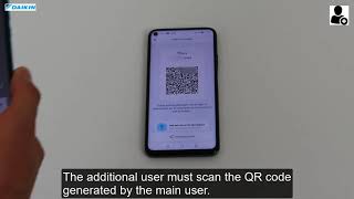 Residential Controller: how to add an extra user screenshot 3