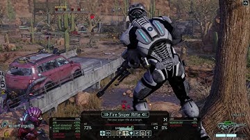 XCOM 2 Modded - Episode 4 - They Wipe The Floor With Soapie!