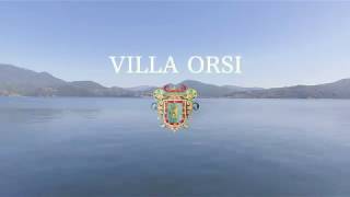 Villa Orsi Lago Maggiore