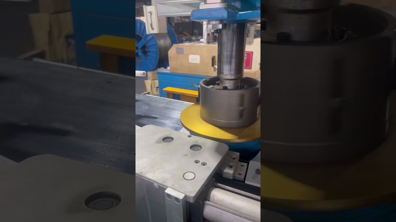 One Factory, Endless Solutions: The Scale of Our Cable Production 🏭🔌