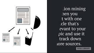 Citation Mining (2022)