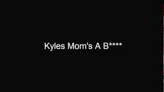 Kyle's Mom's A B**** (8-Bit)