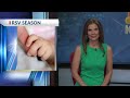 RSV Season Arrives in East Texas