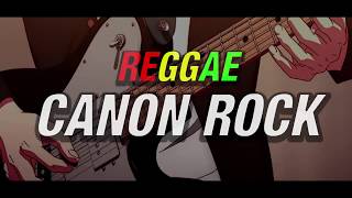 Reggae Canon rock | SEMBARANIA