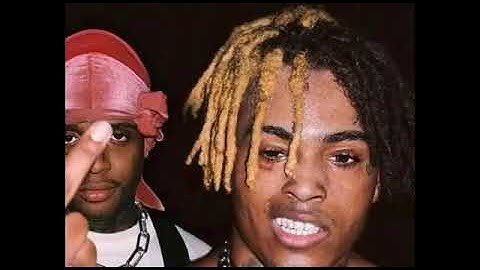 XXXTENTACION - NOT AGAIN (BAD VIBES FOREVER SNIPPET)