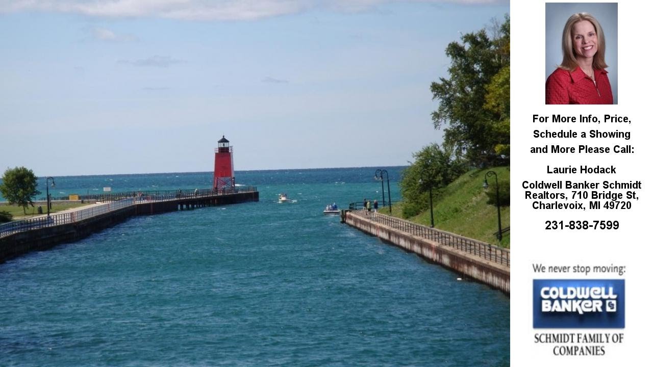202 Ferry Avenue, Charlevoix, MI Presented by Laurie Hodack. YouTube