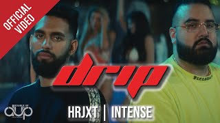 DRIP | HRJXT | Intense | Double Up: The Family Volume 1 | Latest Punjabi Songs 2022