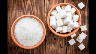 ★★ Почему вреден сахар. Прямой и косвенный вред от сахара для организма человека.
