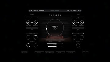 How To Make Epic Sounds // Part 2 // Pangea