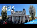 Sofia, Bulgaria | 15 Things to see in Sofia | 48hrs in Sofia | #Sofia #Bulgaria #Balkan