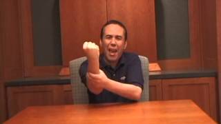 Gilbert Gottfried's The Aristocrats
