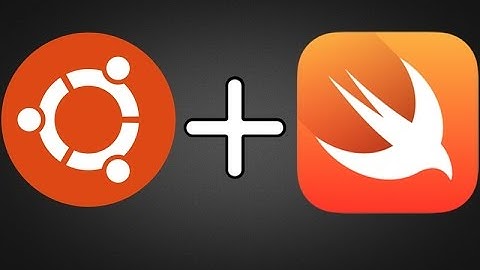 How to Install Swift on Ubuntu  14.04 LTS , The easy way.
