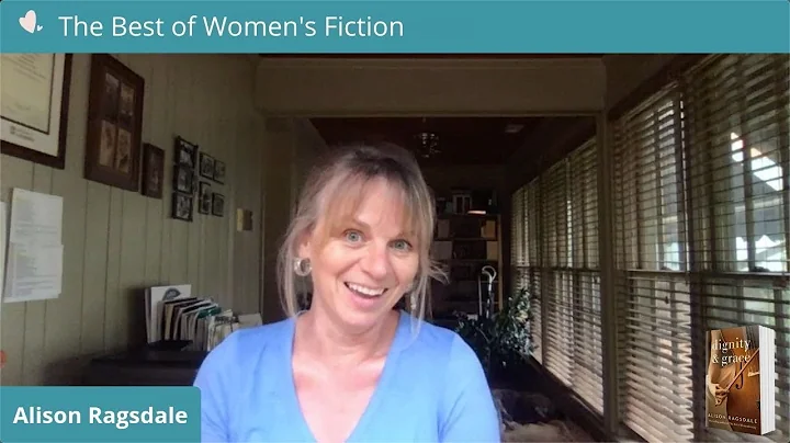 Best of Womens Fiction: Alison Ragsdale