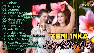 Yeni Inka Full Album Terbaru 2025 -Sabar, Sayang ,Mangu  | Dangdut koplo terbaru 2025,Lagu Jawa 2025