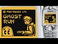 GhostRun JAVA GAME (Macrospace 2002) Siemens SL45i Version