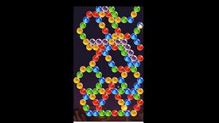 Bubble Shooter Viking Pop (Fafnir's Treasure Stage 1 - 6) screenshot 4