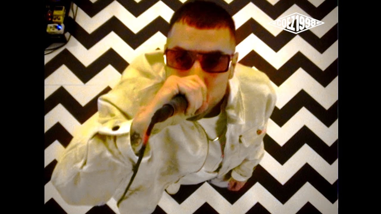 Coez - Ti manca l’aria (Video Ufficiale)