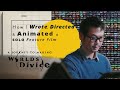 How i wrote directed  animated a solo feature film