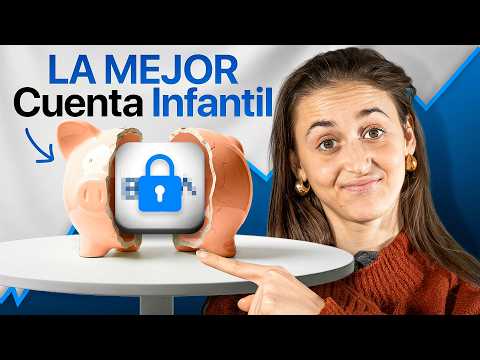 🎬 Video relacionado con bancos infantiles