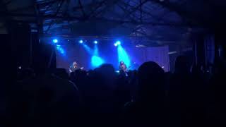 The Dangerous Summer - Way Down