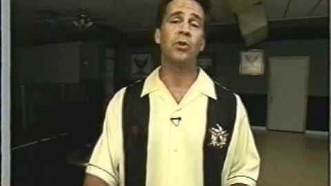 The Pros Approach: The Mental Game with Randy Pedersen and Brian Voss