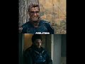 homelander vs soldier boy remake #theboys  #soldierboy #shorts  #homelander