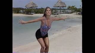 Denise Austins All New Super Stomachs Work Out