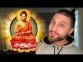 Why I left Buddhism ...