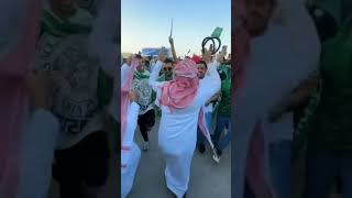 Freed From Desire   dance