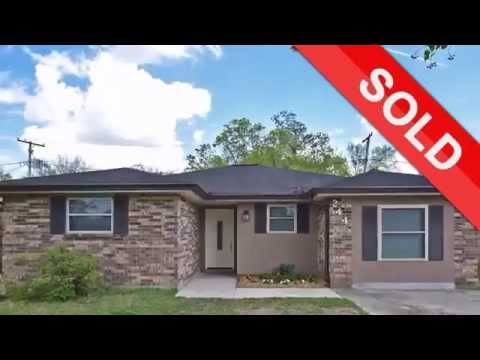 244 Janet Drive St, Rose, LA home video tour