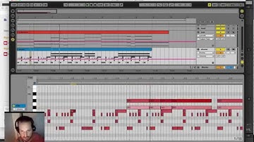 Timelapse Game Dev - Songbringer Week 4