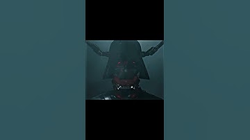Thumbnail of Vader Suit Up Scene Kenobi Episode 3