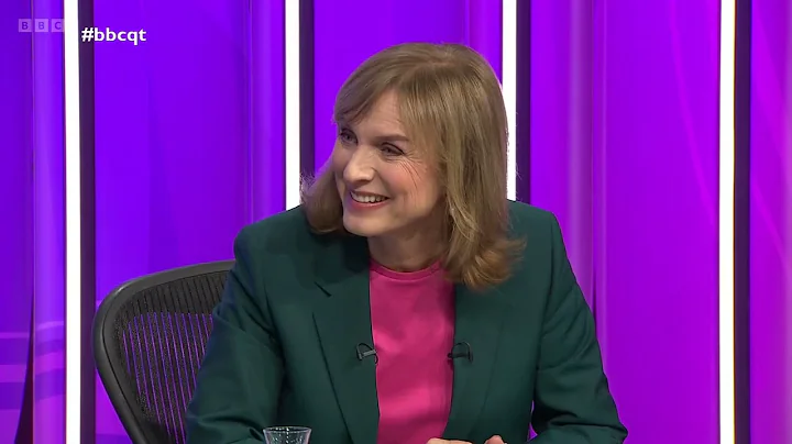Question Time | 2nd February 2023