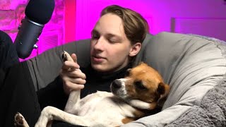 DOG ASMR 3 FULL VIDEO