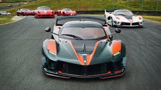 Http://shopsvipe.com corse clienti is one of the most exclusive (if
not most) clubs on earth! it's made up by influential car collectors
eart...