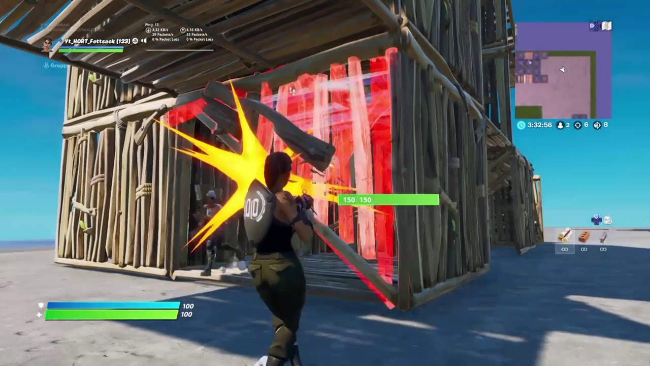 1v1 vs one of the best handy players!! +A few daily clips