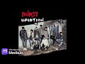 Up10tion   white night   full audio