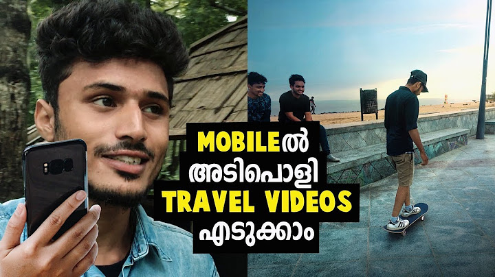 5 ways to Shoot BETTER VIDEOS on Mobile Phones | ഇനി പൊളി Videos എടുക്കാം!