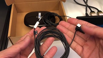 HDFury DIVA control via logitech Harmony by IR