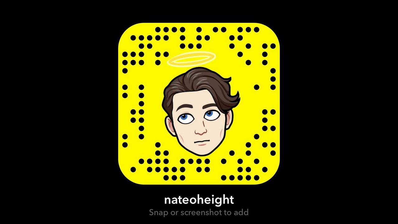 NateOhEight ~ 1 Deep