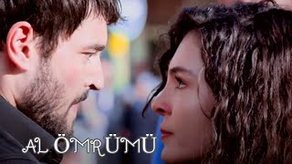 Hercai - Al Ömrümü |||| Reyyan & Miran Resimi