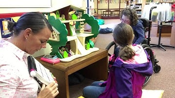 Modeling back and forth conversation with PODD