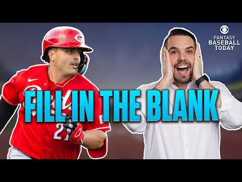 Sal Stewart Keeps Rising Up The Rankings! | Fantasy Baseball Advice