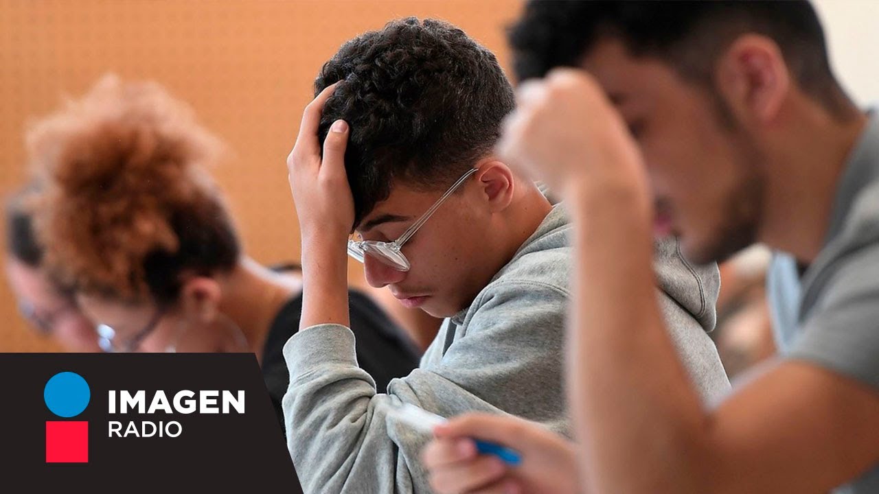 Эиос студента