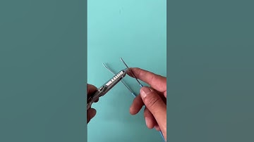 #High-Performance Utility Tools #Electrician #Multi-Purpose Wire Strippers