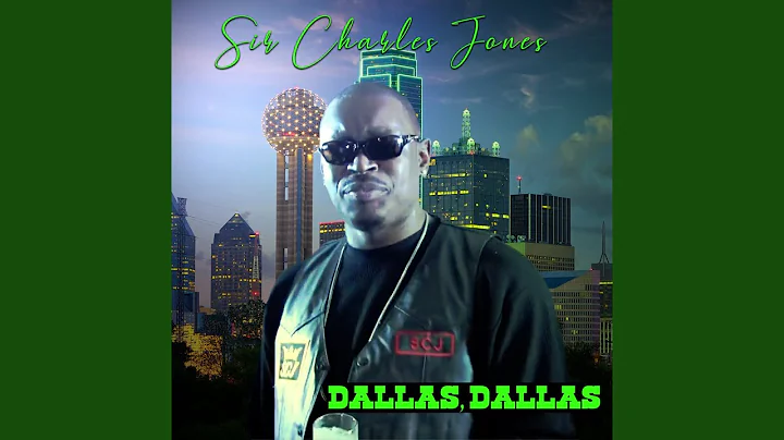 Dallas, Dallas